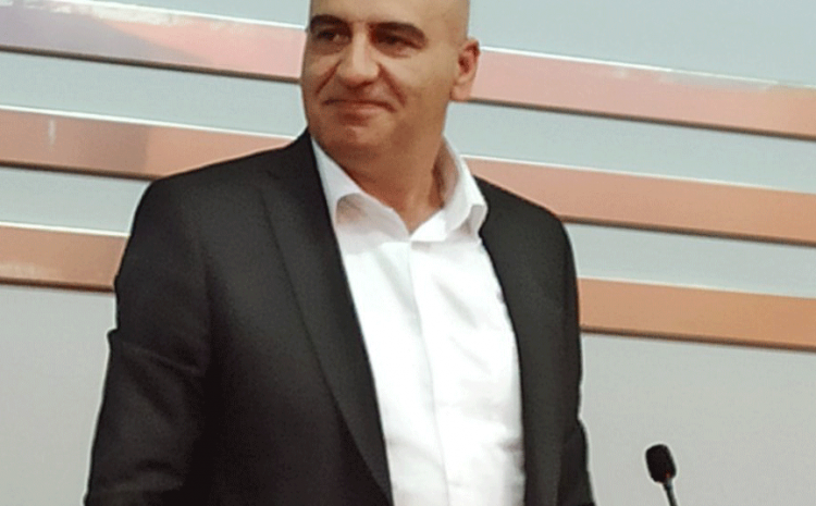 Sulejman Beća Kujević