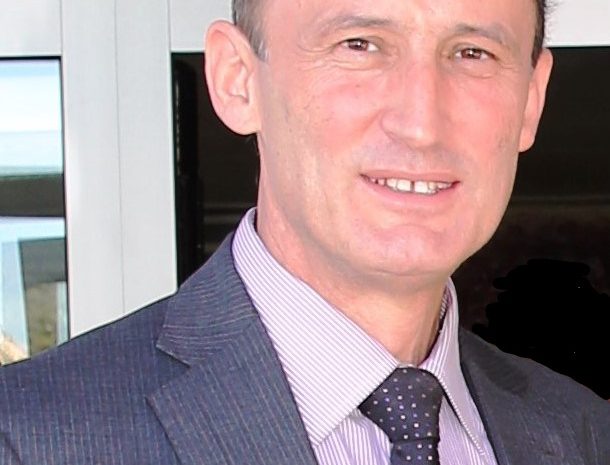 Mr Sait Šabotić
