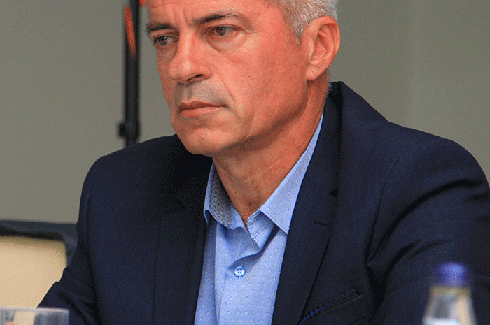 Kemal Purišić