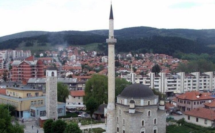  U Pljevlima se brani multietnička, građanska i evropska Crna Gora