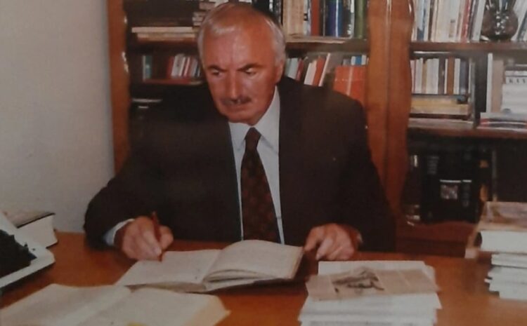  Husein Bašić, čovjek koji nije pristao da povije kičmu