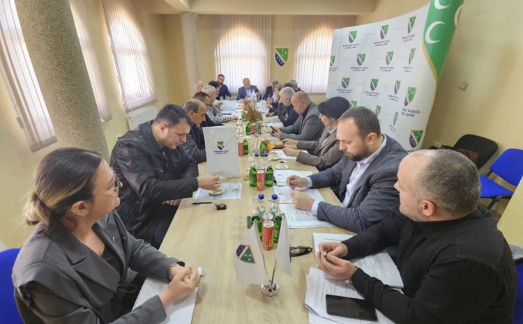 Uskoro Javni poziv za novi saziv Bošnjačkog vijeća u Crnoj Gori
