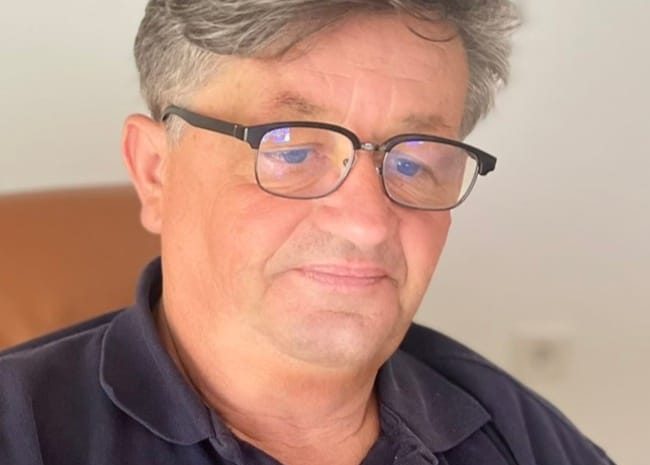  Faiz Softić pjesnik i prozaista – dobitnik nagrade “Avdo Međedović”