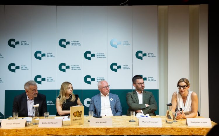  Srebrenica između odgovornog sjećanja i ciljanog poricanja