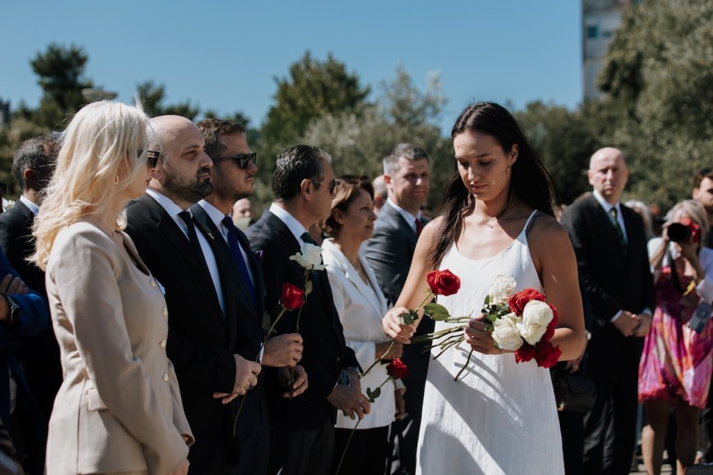 30 GODINA OD GENOCIDA U SREBRENICI – CRNA GORA DUGUJE USPOSTAVLJANJE DANA SJEĆANJA